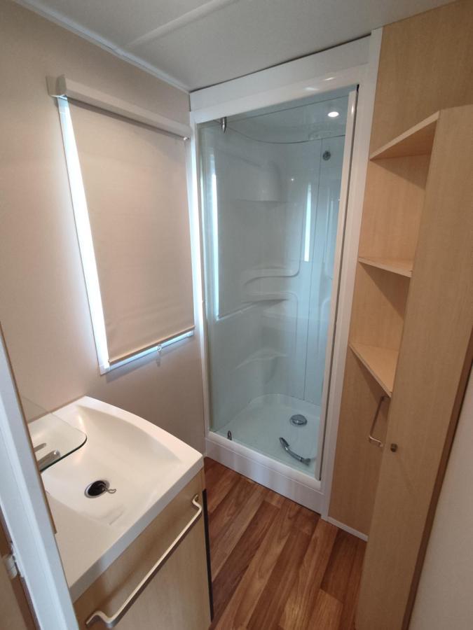 Smart Home Madrid mit Terrasse, Europapark, Rulantica 15min Boofzheim Exterior foto